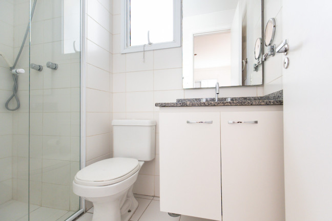Imagem Apartamento com 2 Quartos à Venda, 60 m² em Vila Romana - São Paulo Imagem Apartamento com 2 Quartos à Venda, 60 m² em Vila Romana - São Paulo