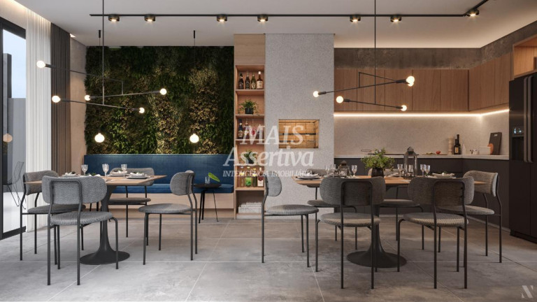 Imagem Apartamento com 2 Quartos à Venda, 76 m² em Centro - Navegantes