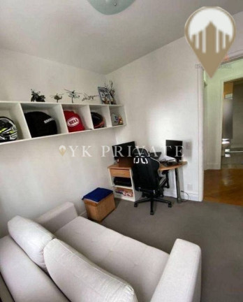 Imagem Apartamento com 2 Quartos à Venda, 62 m² em Vila Romana - São Paulo