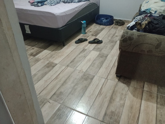 Imagem Sobrado com 2 Quartos à Venda, 220 m² em Parque João Ramalho - Santo André