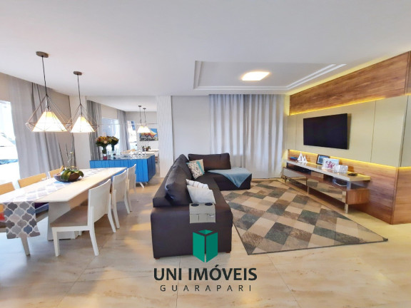 Imagem Casa com 4 Quartos à Venda,  em Praia Do Morro - Guarapari