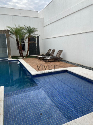Imagem Casa de Condomínio com 4 Quartos para Alugar, 460 m² em Parque Campolim - Sorocaba Imagem Casa de Condomínio com 4 Quartos para Alugar, 460 m² em Parque Campolim - Sorocaba