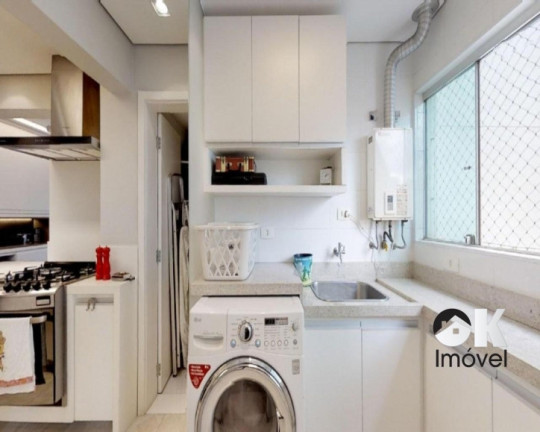 Imagem Apartamento com 2 Quartos à Venda, 97 m² em Higienópolis - São Paulo
