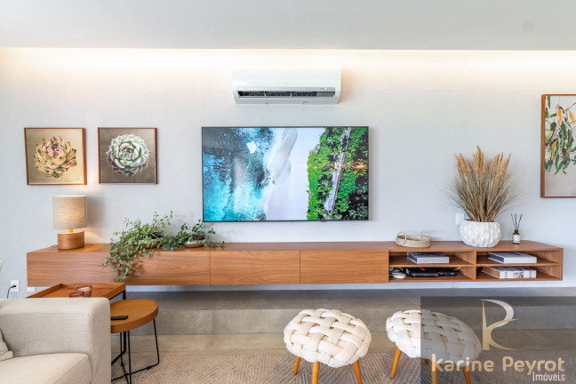 Imagem Casa de Condomínio com 4 Quartos à Venda, 540 m² em Centro - Xangri-lá