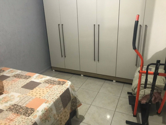 Imagem Sobrado com 2 Quartos à Venda, 125 m² em Taboão - São Bernardo Do Campo