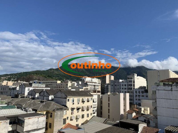Imagem Apartamento com 2 Quartos à Venda, 85 m² em Maracanã - Rio De Janeiro Imagem Apartamento com 2 Quartos à Venda, 85 m² em Maracanã - Rio De Janeiro