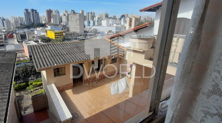 Imagem Casa com 3 Quartos à Venda, 370 m² em Centro - São Bernardo Do Campo Imagem Casa com 3 Quartos à Venda, 370 m² em Centro - São Bernardo Do Campo