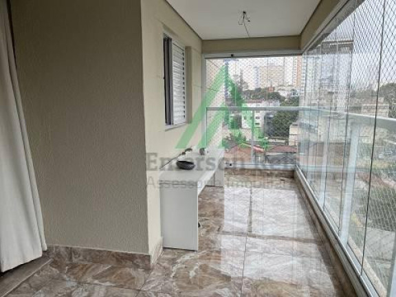 Imagem Apartamento com 2 Quartos à Venda, 64 m² em Cambuci - São Paulo