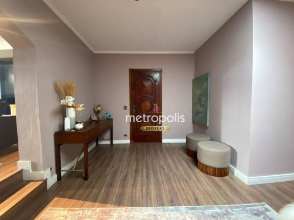 Imagem Sobrado com 3 Quartos à Venda, 190 m² em Jardim Santa Cruz (sacomã) - São Paulo