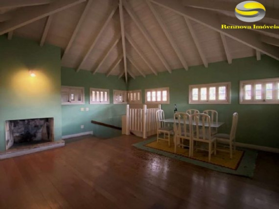 Imagem Casa de Condomínio com 4 Quartos à Venda, 562 m² em Chácara Dos Junqueiras - Carapicuíba