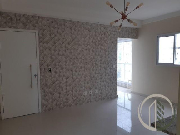 Apartamento com 1 Quarto à Venda, 59 m² em Boqueirão - Santos