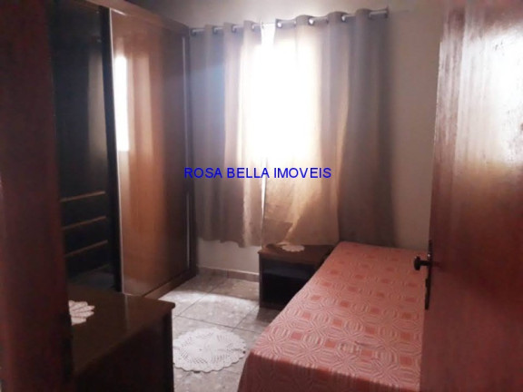 Imagem Casa com 3 Quartos à Venda, 80 m² em Parque Almerinda Pereira Chaves - Jundiaí Imagem Casa com 3 Quartos à Venda, 80 m² em Parque Almerinda Pereira Chaves - Jundiaí