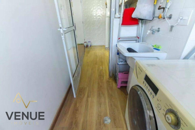 Imagem Apartamento com 2 Quartos à Venda, 83 m² em Penha - São Paulo