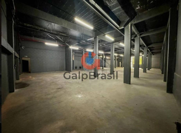 Imagem Galpão à Venda, 400 m² em Vila Suzana - São Paulo Imagem Galpão à Venda, 400 m² em Vila Suzana - São Paulo
