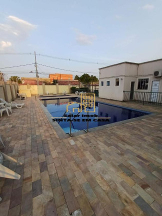 Imagem Apartamento com 2 Quartos à Venda, 88 m² em Alegria - Resende