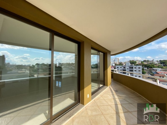 Imagem Cobertura com 3 Quartos à Venda, 280 m² em Caxias Do Sul Imagem Cobertura com 3 Quartos à Venda, 280 m² em Caxias Do Sul