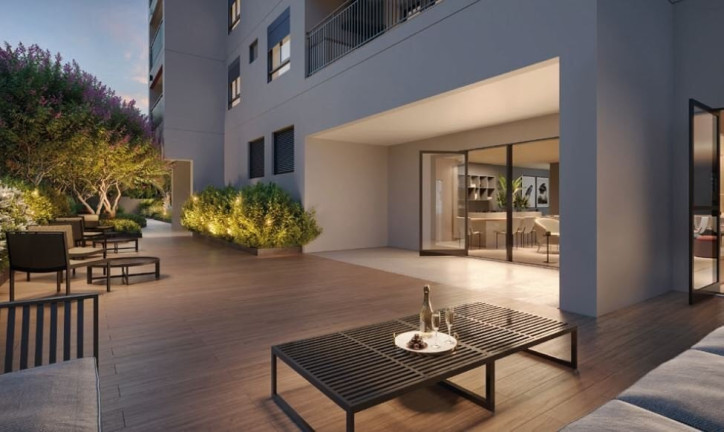 Imagem Apartamento com 2 Quartos à Venda, 67 m² em Freguesia Do ó - São Paulo Imagem Apartamento com 2 Quartos à Venda, 67 m² em Freguesia Do ó - São Paulo