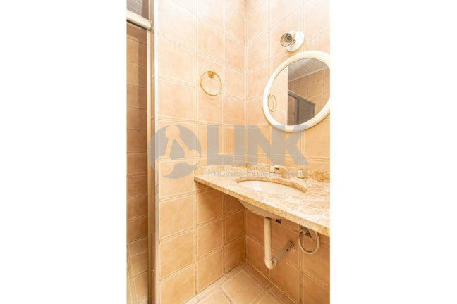 Imagem Apartamento com 1 Quarto à Venda, 45 m² em Cidade Baixa - Porto Alegre
