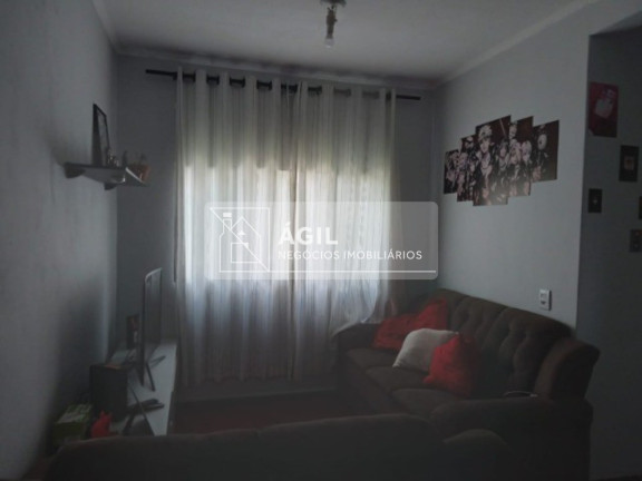 Imagem Apartamento com 2 Quartos à Venda, 52 m² em Conjunto Residencial Trinta E Um De Março - São José Dos Campos Imagem Apartamento com 2 Quartos à Venda, 52 m² em Conjunto Residencial Trinta E Um De Março - São José Dos Campos