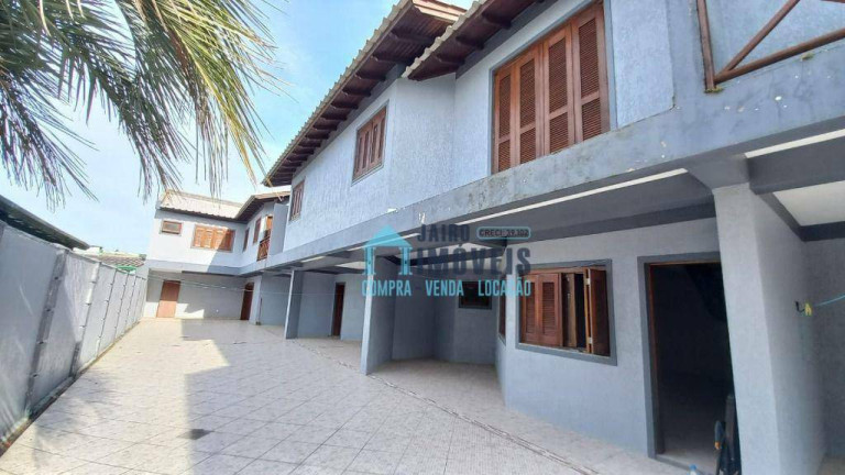 Imagem Sobrado com 3 Quartos à Venda, 116 m² em Centro - Tramandaí