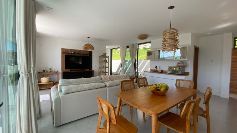 Imagem Casa com 4 Quartos à Venda, 187 m² em Morrinhos - Garopaba
