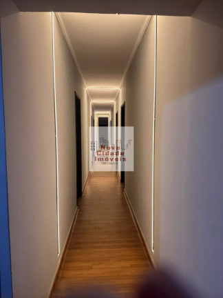 Imagem Casa com 9 Quartos para Alugar, 350 m² em Vila Olímpia - São Paulo Imagem Casa com 9 Quartos para Alugar, 350 m² em Vila Olímpia - São Paulo