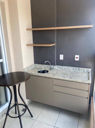 Imagem Apartamento com 2 Quartos à Venda, 56 m² em Santos Dumont - São José Do Rio Preto Imagem Apartamento com 2 Quartos à Venda, 56 m² em Santos Dumont - São José Do Rio Preto