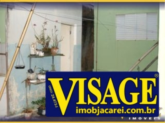 Imagem Casa com 4 Quartos à Venda, 146 m² em Jd. Didinha - Jacareí
