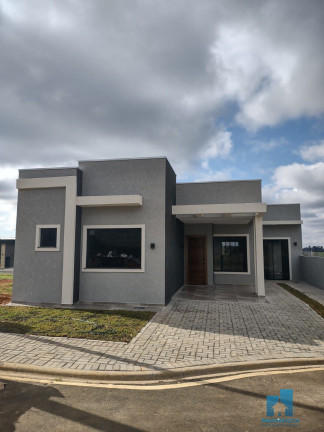 Imagem Casa com 3 Quartos à Venda, 100 m² em Centro - Ponta Grossa Imagem Casa com 3 Quartos à Venda, 100 m² em Centro - Ponta Grossa