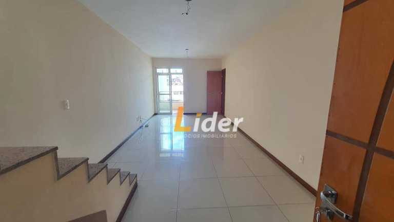 Imagem Cobertura com 4 Quartos à Venda, 271 m² em São Mateus - Juiz De Fora