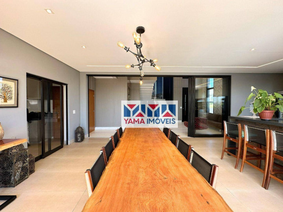 Imagem Casa com 4 Quartos à Venda, 340 m² em Condomínio Quinta Dos Ventos - Ribeirão Preto Imagem Casa com 4 Quartos à Venda, 340 m² em Condomínio Quinta Dos Ventos - Ribeirão Preto