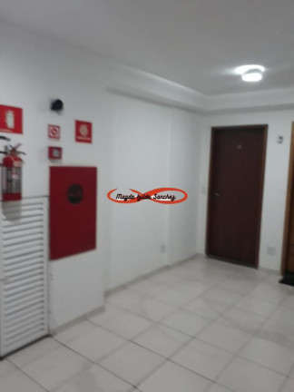 Imagem Apartamento com 2 Quartos à Venda, 55 m² em Jardim Imperador (zona Leste) - São Paulo