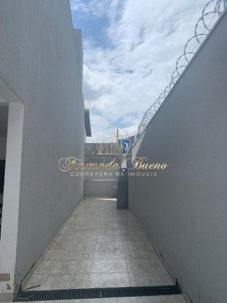 Imagem Sobrado com 3 Quartos à Venda, 125 m² em Vila Floresta - Santo André