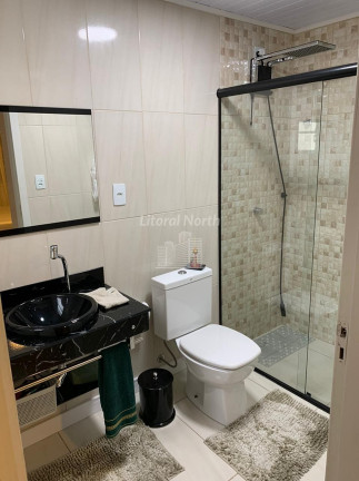 Imagem Casa com 4 Quartos à Venda, 190 m² em Dom Bosco - Itajaí Imagem Casa com 4 Quartos à Venda, 190 m² em Dom Bosco - Itajaí