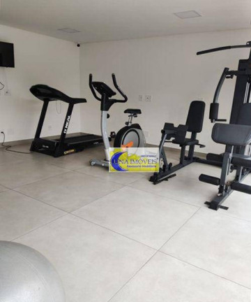 Imagem Apartamento com 2 Quartos à Venda, 64 m² em Nova Petrópolis - São Bernardo Do Campo