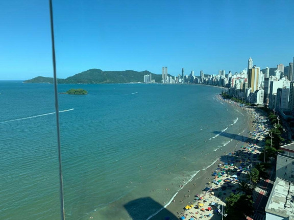 Imagem Cobertura com 4 Quartos à Venda, 331 m² em Centro - Balneário Camboriú