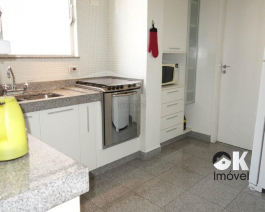 Imagem Apartamento com 3 Quartos à Venda, 222 m² em Jardim Paulista - São Paulo Imagem Apartamento com 3 Quartos à Venda, 222 m² em Jardim Paulista - São Paulo