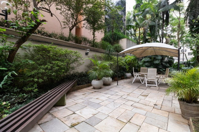 Imagem Imóvel com 1 Quarto à Venda, 70 m² em Itaim Bibi - São Paulo