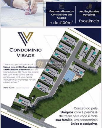 Imagem Casa com 3 Quartos à Venda, 165 m² em Jardim Estância Brasil - Atibaia Imagem Casa com 3 Quartos à Venda, 165 m² em Jardim Estância Brasil - Atibaia