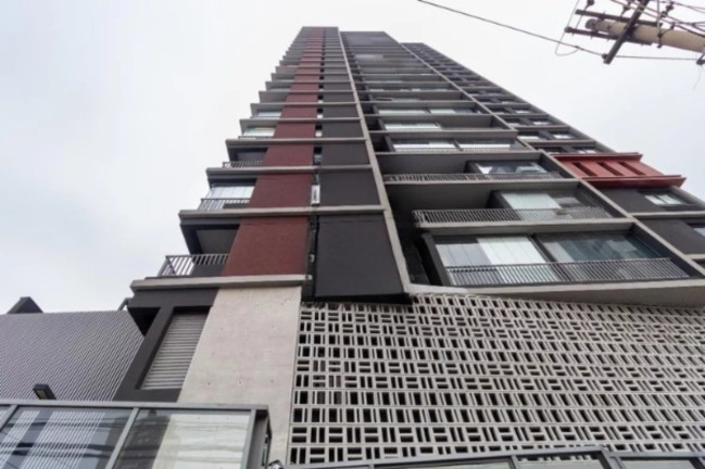 Imóvel com 1 Quarto à Venda, 18 m² em Perdizes - São Paulo
