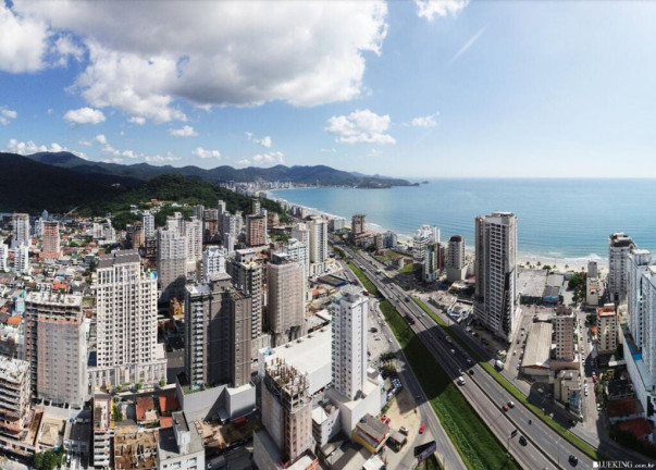 Imagem Apartamento com 3 Quartos à Venda, 69 m² em Itapema - Itapema