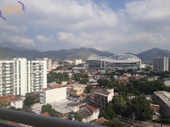 Imagem Imóvel com 2 Quartos à Venda, 52 m² em Todos Os Santos - Rio De Janeiro Imagem Imóvel com 2 Quartos à Venda, 52 m² em Todos Os Santos - Rio De Janeiro
