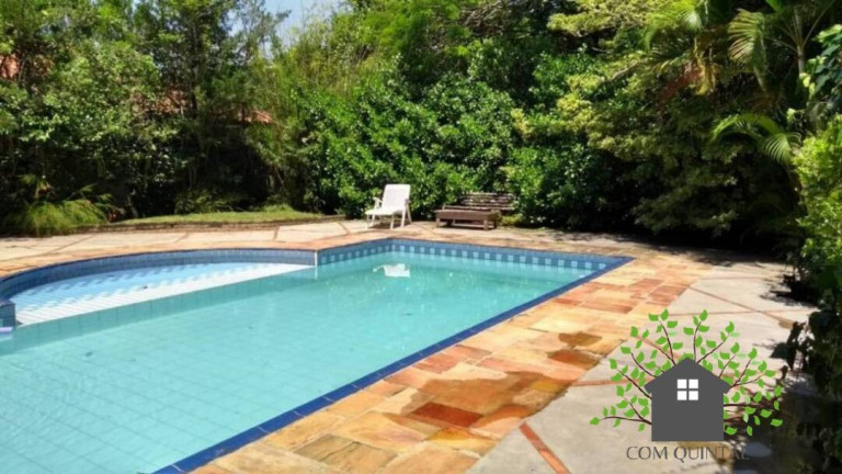 Imagem Casa com 3 Quartos à Venda, 420 m² em Recanto Impla - Carapicuíba