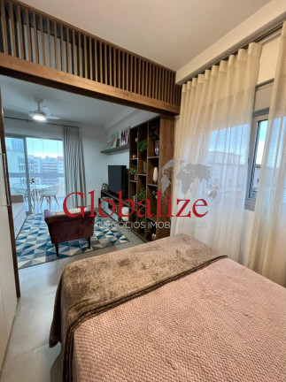 Imagem Imóvel com 1 Quarto à Venda, 47 m² em Boqueirão - Santos Imagem Imóvel com 1 Quarto à Venda, 47 m² em Boqueirão - Santos