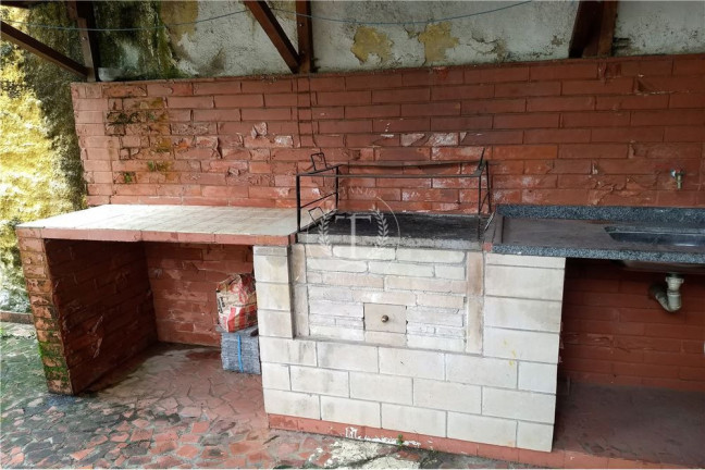 Imagem Casa com 5 Quartos à Venda, 230 m² em Vila São José - São Paulo Imagem Casa com 5 Quartos à Venda, 230 m² em Vila São José - São Paulo