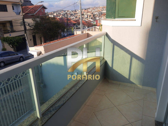 Imagem Sobrado com 3 Quartos à Venda, 208 m² em Nova Petrópolis - São Bernardo Do Campo