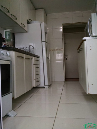 Imagem Apartamento com 3 Quartos à Venda, 54 m² em Vila Prudente - São Paulo Imagem Apartamento com 3 Quartos à Venda, 54 m² em Vila Prudente - São Paulo