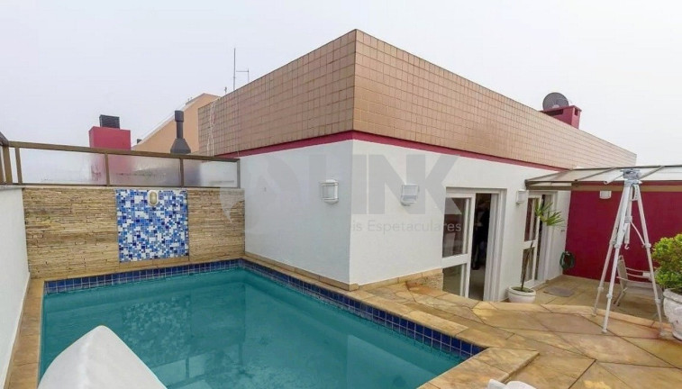 Imagem Imóvel com 4 Quartos à Venda, 187 m² em Cristo Redentor - Porto Alegre Imagem Imóvel com 4 Quartos à Venda, 187 m² em Cristo Redentor - Porto Alegre