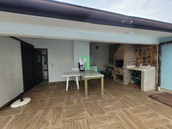 Imagem Casa com 4 Quartos para Alugar ou Temporada, 52 m² em Beltrami - Pontal Do Paraná Imagem Casa com 4 Quartos para Alugar ou Temporada, 52 m² em Beltrami - Pontal Do Paraná