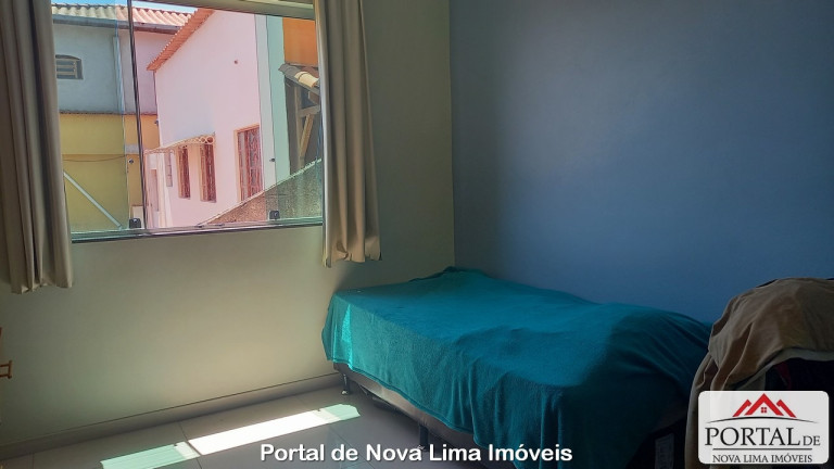 Imagem Casa com 4 Quartos à Venda, 250 m² em Bela Vista - Nova Lima